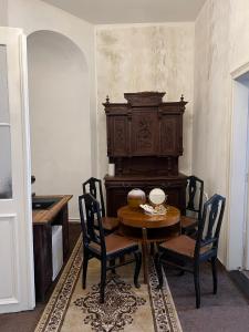 Gallery image of Csaky palace 2 Bratislava in Bratislava