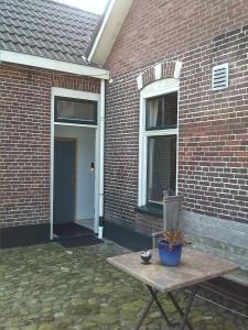 Afbeelding uit fotogalerij van B&B In De Backerije 2 in Zuidwolde