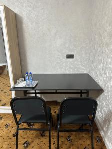 Gallery image of Guest House Bekturdi in Khiva +15 photos