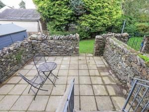 Fotografie z fotogalerie ubytování Hannah's Cottage v destinaci Windermere