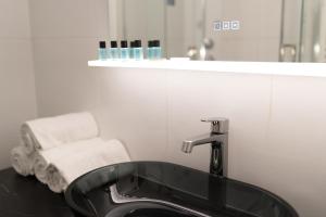 Un baño de Atlantic Selection - Vue Océan - La Sud Hossegor