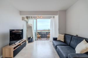 Un lugar para sentarse en Atlantic Selection - Vue Océan - La Sud Hossegor