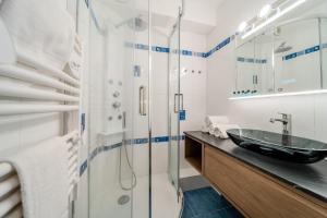 Un baño de Atlantic Selection - Vue Océan - La Sud Hossegor