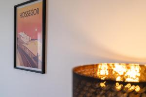 Galería fotográfica de Atlantic Selection - Vue Océan - La Sud Hossegor en Soorts-Hossegor
