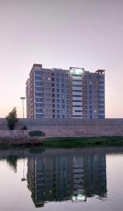 Ảnh trong thư viện ảnh của Beach star residency 2 ở Muscat