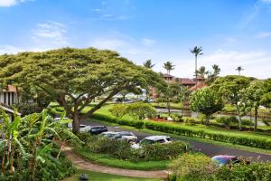 Zahrada ubytování Kiahuna Plantation Kauai by OUTRIGGER - Select Your Unit