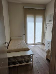 Postel nebo postele na pokoji v ubytování Paradise House