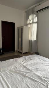Letto o letti in una camera di Qantab Village Stay