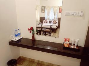 Fotografie z fotogalerie ubytování Hotel Marys Arcade v destinaci Thanjāvūr