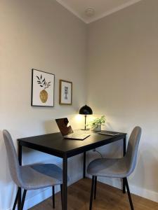 Fotografie z fotogalerie ubytování Business l WLAN l Boxspring I Parkplatz I Komfort v destinaci Illingen