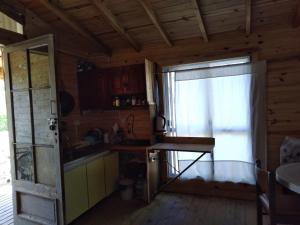 Kuchyň nebo kuchyňský kout v ubytování Isla Curubica Plus + 28 fotografií