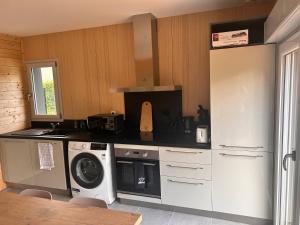 Galeriebild der Unterkunft Les balcons de la vallée de la Marne PROCHE DISNEY À Azy Sur Marne in Bonneil