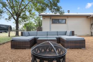 Gallery image of Altes Eckert Stolz in Stonewall