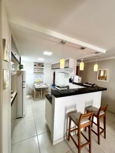 Η κουζίνα ή μικρή κουζίνα στο Le Bon Vivant Residential +55 φωτογραφίες