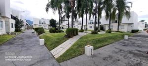 Zahrada ubytování Fin de semana en Morelos