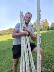 Hosté ubytování Schupferhof