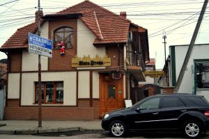 穆卡切沃萨拉塔普拉哈宾馆的相册照片