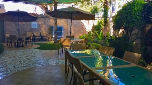 Fotografie z fotogalerie ubytování Hotel Maioris Kumate Culiacán v destinaci Culiacán