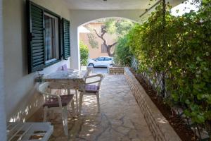 Fotografie z fotogalerie ubytování Apartments by the sea Mudri Dolac, Hvar - 582 v destinaci Vrboska