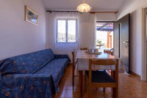 Posedenie v ubytovaní Seaside holiday house Cove Zarace - Gdinj, Hvar - 2048