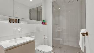 Gallery image of Claremont Suite 610 in Melbourne