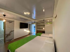Gallery image of Hotel Sol del Desierto in Villavieja