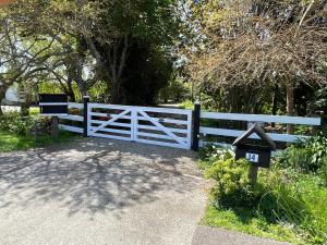 Fotografie z fotogalerie ubytování Pa Road B&B Kerikeri NZ v destinaci Kerikeri