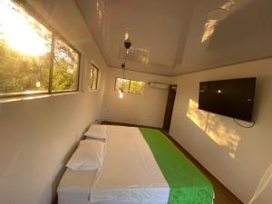 Gallery image of Hotel Sol del Desierto in Villavieja