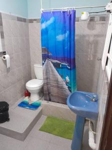 Fotografie z fotogalerie ubytování Como en Casa v destinaci Lima