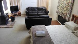 Gallery image of Waters Edge B&B in Kaitaia