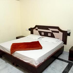 Gallery image of Jyotis home stay Khajuraho in Khajurāho