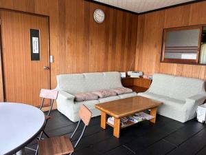 Setusvæði á 一棟貸し農家民宿ひなた