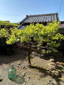 Mynd úr myndasafni af 一棟貸し農家民宿ひなた í Kawaramachi