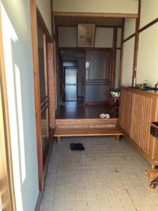 Mynd úr myndasafni af 一棟貸し農家民宿ひなた í Kawaramachi