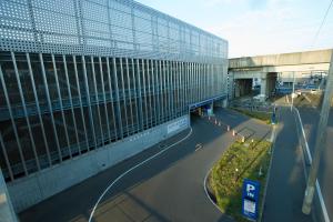 Galeriebild der Unterkunft Chitose Station Hotel in Chitose