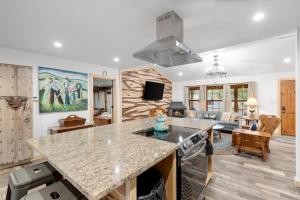 Gallery image of Guadalupe Bluff Bunk House in Kerrville