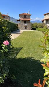 波利兹罗松Mountain View - Full Villa的相册照片