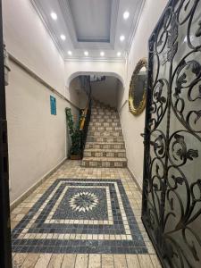 Fotografie z fotogalerie ubytování Taksim Şato Hotel v destinaci Istanbul
