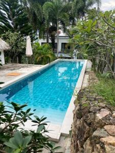 Fotografie z fotogalerie ubytování Samui Sabai Haus mit Dachterrasse und Pool v destinaci Ko Samui