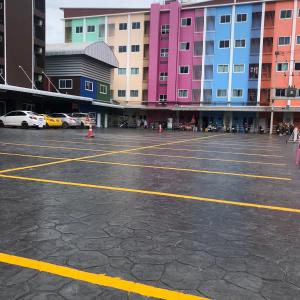 Gambar di galeri bagi S9 Hotel Samutsakhon เอสไนน์โฮเทล สมุทรสาคร di Samut Sakhon