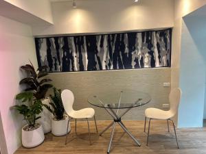 Fotografie z fotogalerie ubytování Gecko EYE Hotel v destinaci Bangkok