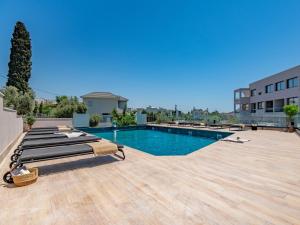 Gallery image of Sanders River Plaza in Limassol