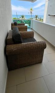 Posezení v ubytování Vista Playa