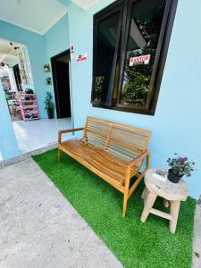 Fotografie z fotogalerie ubytování Ardian House Jepara v destinaci Jepara