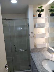 ห้องน้ำของ Smith's Place