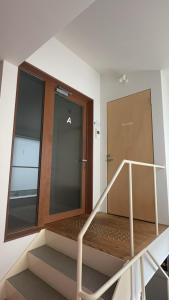 Foto dalla galleria di WGJ Hostel a Nishi-kujō-Toriiguchichō