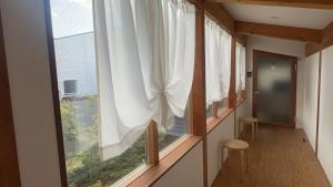 Foto dalla galleria di WGJ Hostel a Nishi-kujō-Toriiguchichō