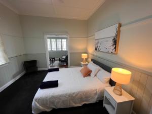 Afbeelding uit fotogalerij van Charming Lismore Home in Lismore