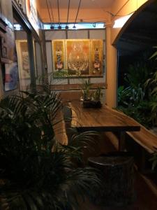 Fotografie z fotogalerie ubytování Dikachaya Hostel v Chaweng Beach