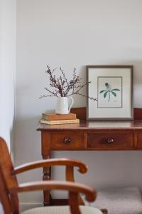 Bilde i galleriet til Woolmers Estate i Longford